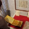 Відвідування Музею книги і друкарства України